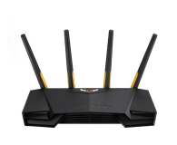 ASUS TUF Gaming AX3000 (3000Mb/s a/b/g/n/ac/ax, 1xUSB) - 1062159 - zdjęcie 4